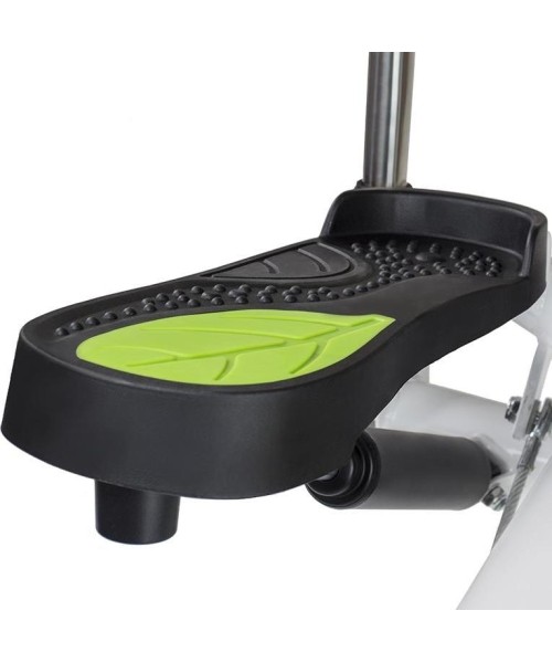 S3096 TWIST STEPPER WITH STICKS HMS