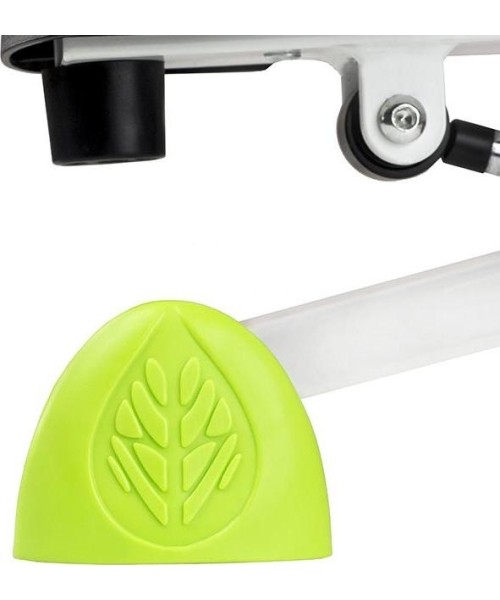 S3096 TWIST STEPPER WITH STICKS HMS