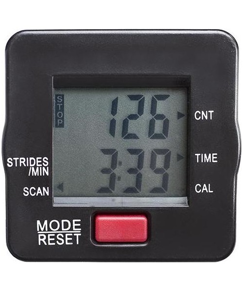 S3096 TWIST STEPPER WITH STICKS HMS