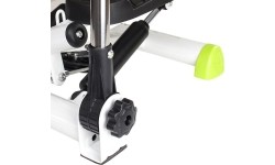 S3096 TWIST STEPPER WITH STICKS HMS