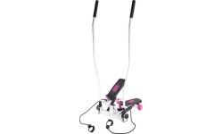 S3085 TWIST STEPPER WITH STICKS HMS