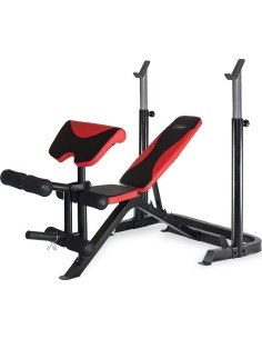 Barbell Bench HMS LS3859