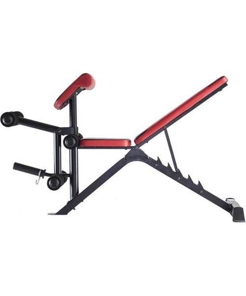Barbell Bench HMS LS3859