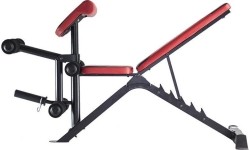 Barbell Bench HMS LS3859