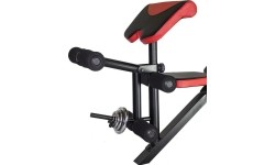 Barbell Bench HMS LS3859