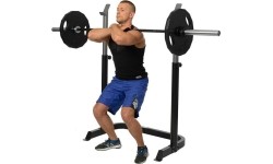 Barbell Bench HMS LS3859
