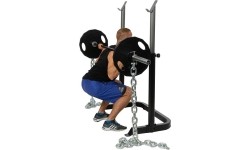 Barbell Bench HMS LS3859
