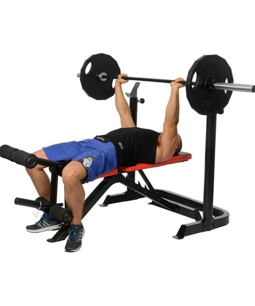 Barbell Bench HMS LS3859