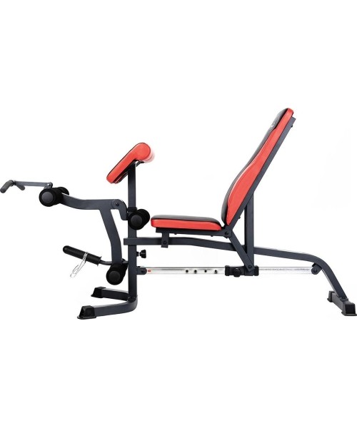 LS3050 BARBELL BENCH