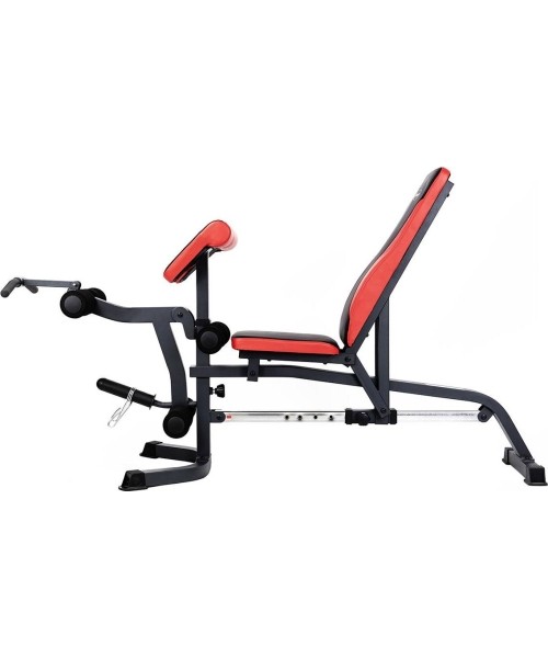 LS3050 BARBELL BENCH