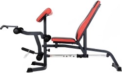 LS3050 BARBELL BENCH