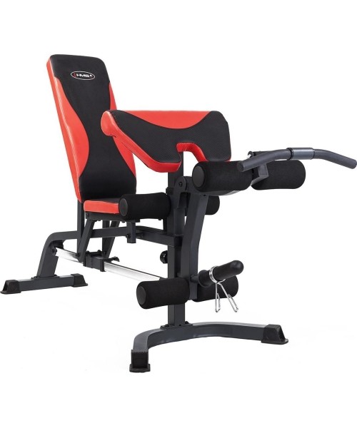 LS3050 BARBELL BENCH