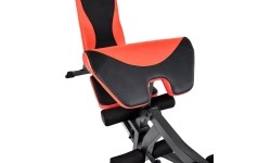 LS3050 BARBELL BENCH
