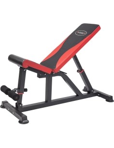 Multifunctional Bench HMS L8015