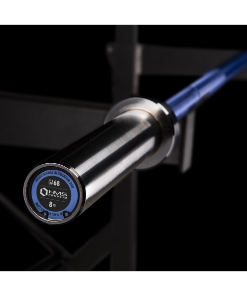 GA68 ALUMINIUM BAR HMS PREMIUM
