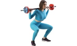 Body pump kang GBP01 HMS