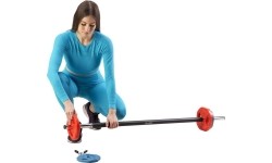 Body pump kang GBP01 HMS