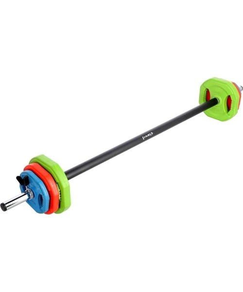 Body pump kang GBP01 HMS