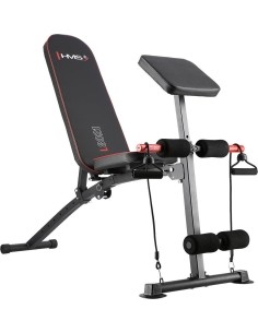 Exerise Bench HMS L8021