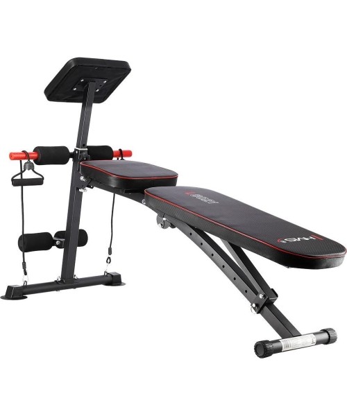 Exerise Bench HMS L8021