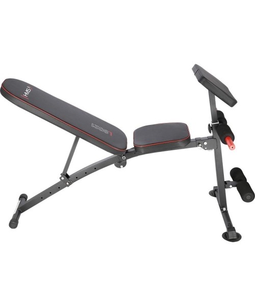 Exerise Bench HMS L8021