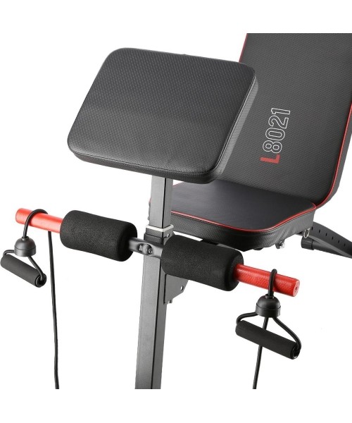 Exerise Bench HMS L8021