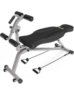 Excercise Bench HMS Premium L8022