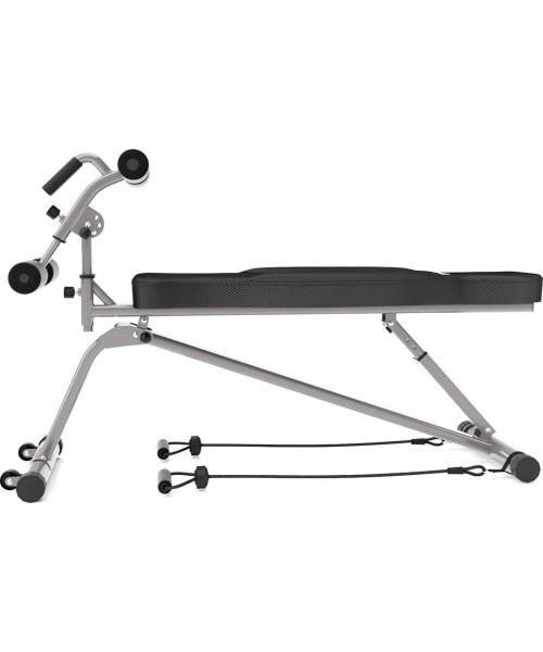 Excercise Bench HMS Premium L8022