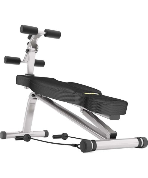 Excercise Bench HMS Premium L8022
