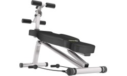 Excercise Bench HMS Premium L8022
