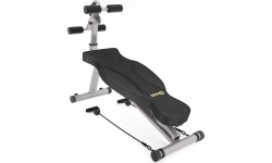 Excercise Bench HMS Premium L8022