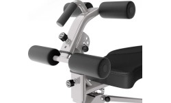 Excercise Bench HMS Premium L8022
