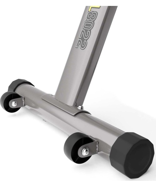 Excercise Bench HMS Premium L8022