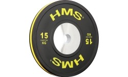 BTBR OLYMPIC PLATES - BUMPER SET