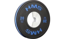 BTBR OLYMPIC PLATES - BUMPER SET