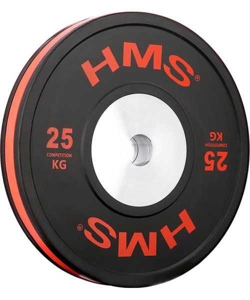 BTBR OLYMPIC PLATES - BUMPER SET