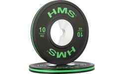 BTBR OLYMPIC PLATES - BUMPER SET