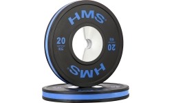 BTBR OLYMPIC PLATES - BUMPER SET