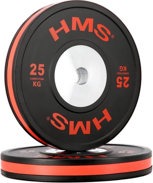 BTBR OLYMPIC PLATES - BUMPER SET