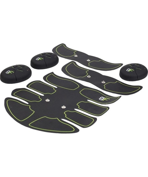 ELECTRO BF MUSCLE ELECTROSTIMULATOR