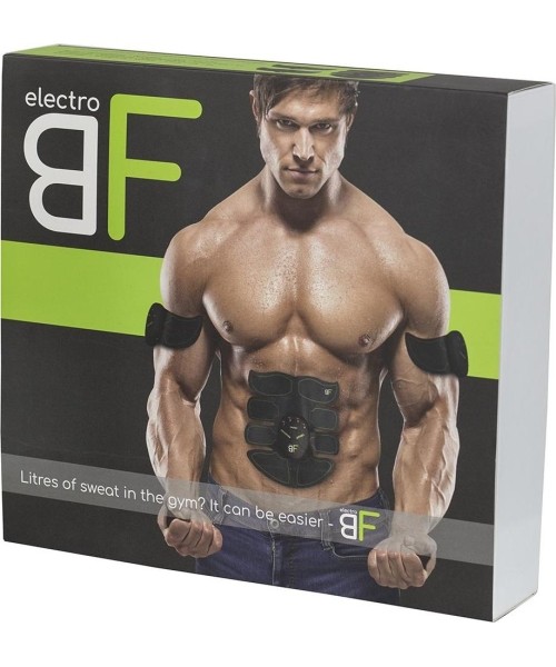 ELECTRO BF MUSCLE ELECTROSTIMULATOR