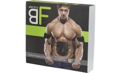 ELECTRO BF MUSCLE ELECTROSTIMULATOR