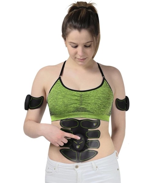ELECTRO BF MUSCLE ELECTROSTIMULATOR