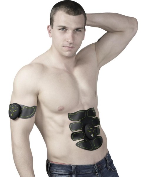 ELECTRO BF MUSCLE ELECTROSTIMULATOR