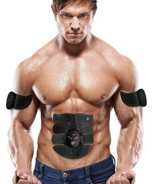 ELECTRO BF MUSCLE ELECTROSTIMULATOR