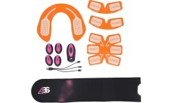 Lihaste elektrostimulaator ABS MASTER PRO Multi Set