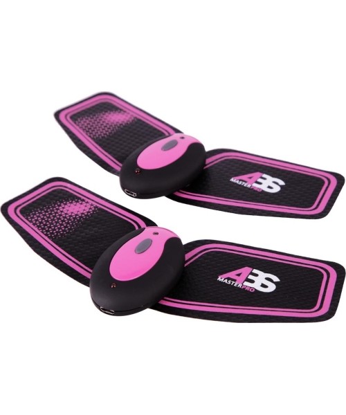 ABS MASTER PRO MULTI SET MUSCLE ELECTROSTIMULATOR