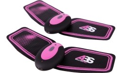 Lihaste elektrostimulaator ABS MASTER PRO Multi Set