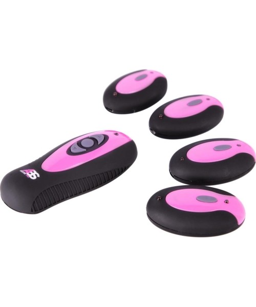 ABS MASTER PRO MULTI SET MUSCLE ELECTROSTIMULATOR