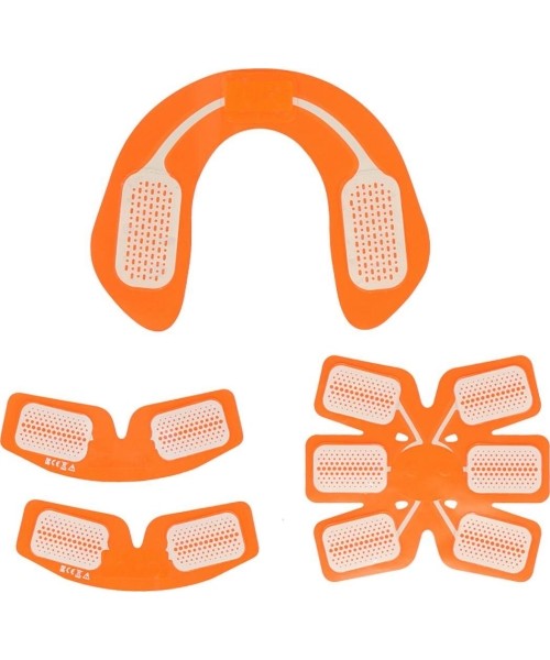 Lihaste elektrostimulaator ABS MASTER PRO Multi Set
